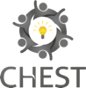 CHEST Logo