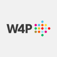 W4P logo